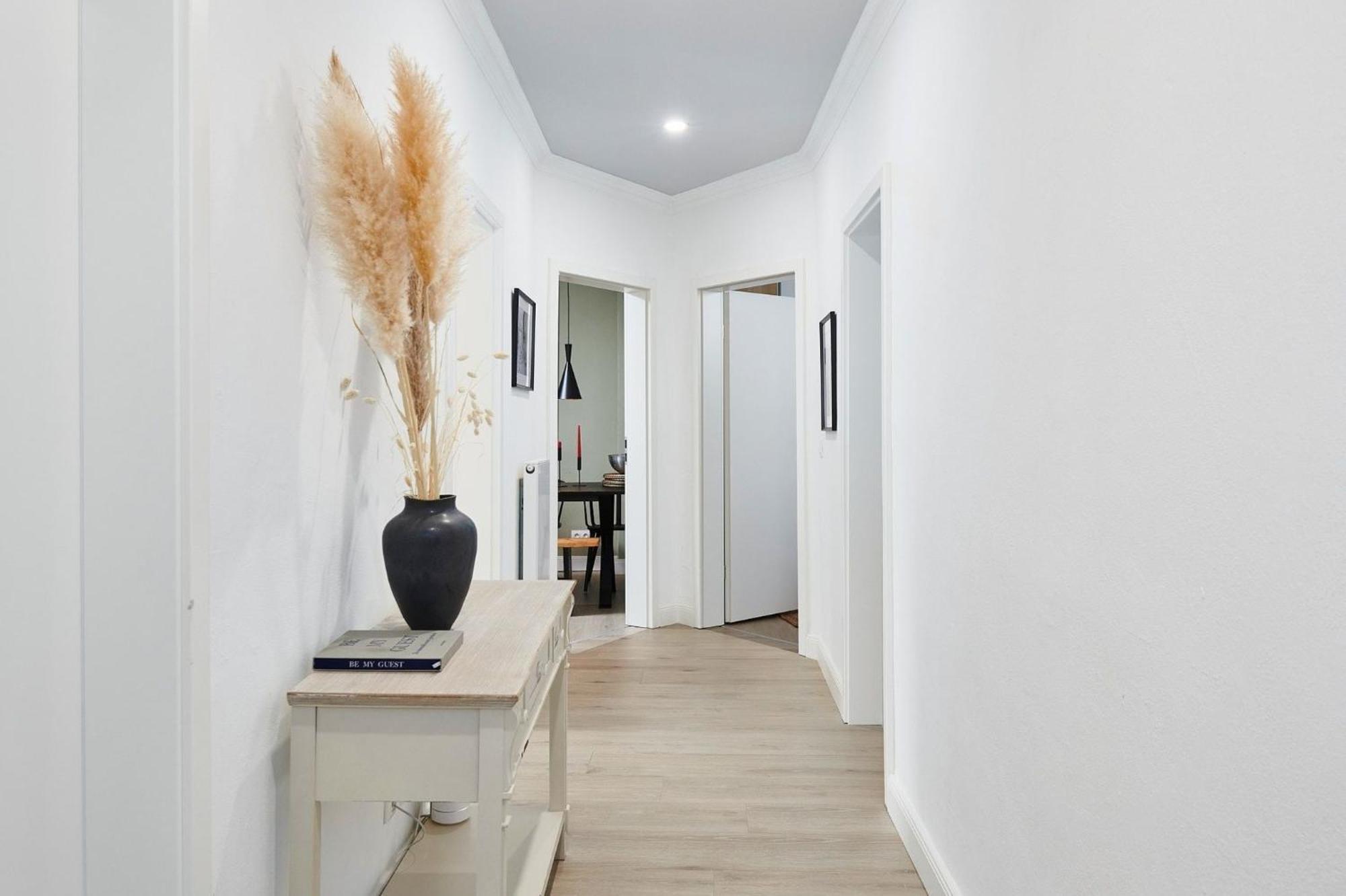 Alte Baeckerei Loge Apartamento Laboe Exterior foto