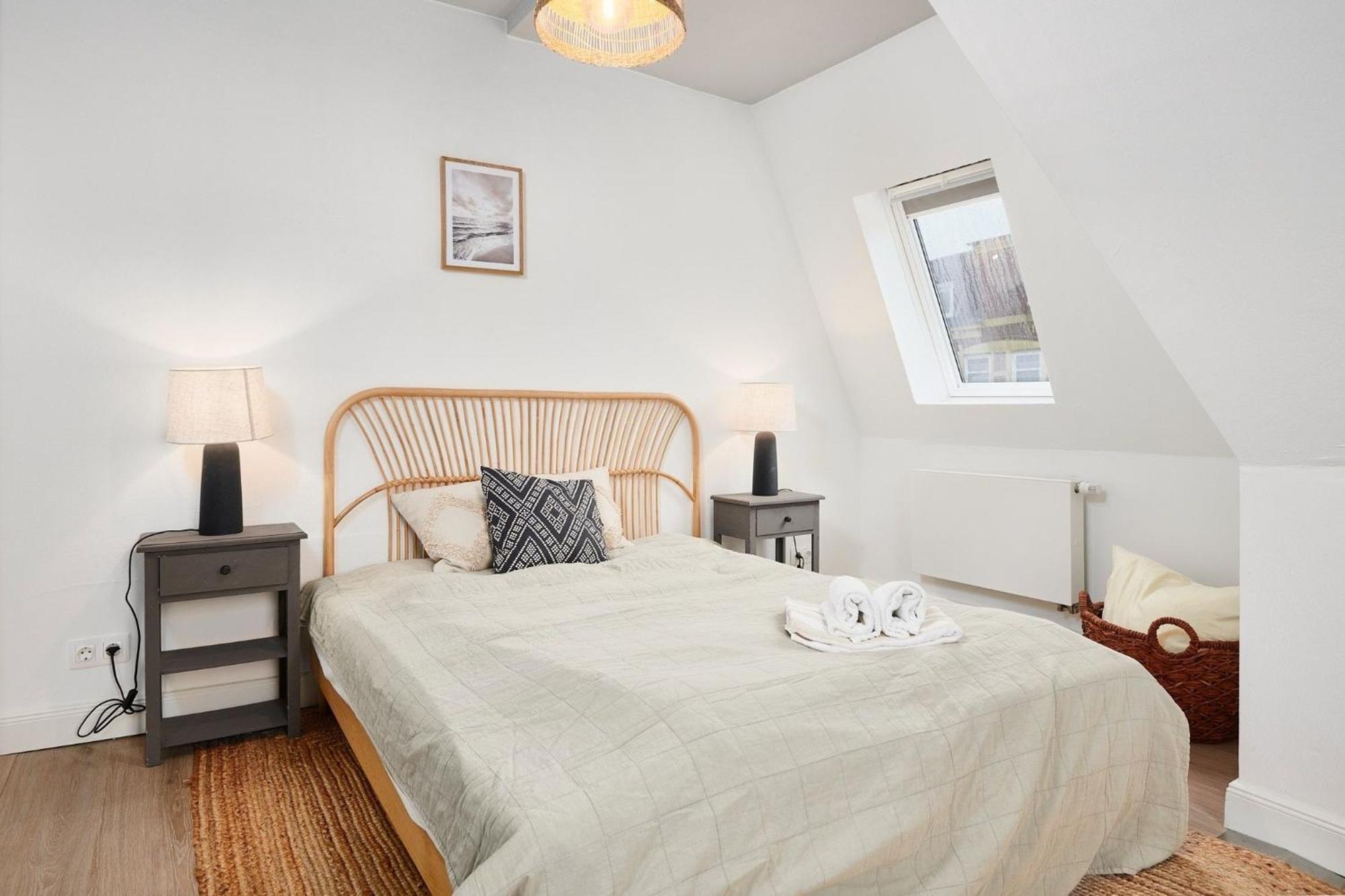 Alte Baeckerei Loge Apartamento Laboe Exterior foto